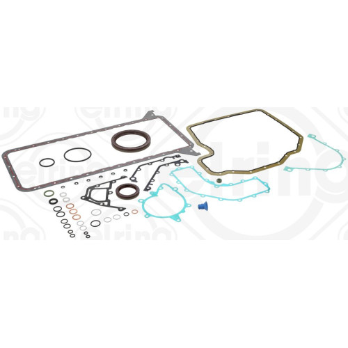 Gasket Kit-A (Pyt)