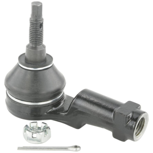 Steering tie rod end left