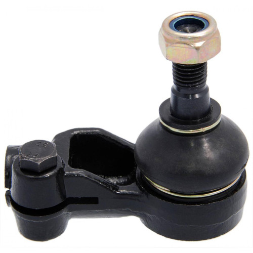 Steering tie rod end left