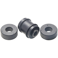 Bushing kit, rear shock absorber