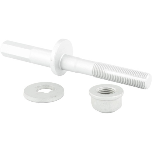 Repair kit, camber adjusting eccentric bolt