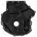 Plate Plug Hole