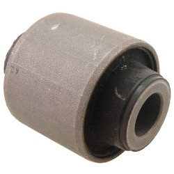 Rear transverse rod bushing
