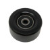 NISSAN 11927-1HC0D Genuine Pulley-Idler