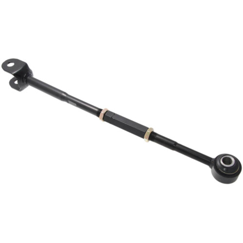 Rear left lateral link