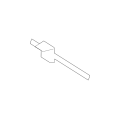 Cover,Towing Hook-Bu