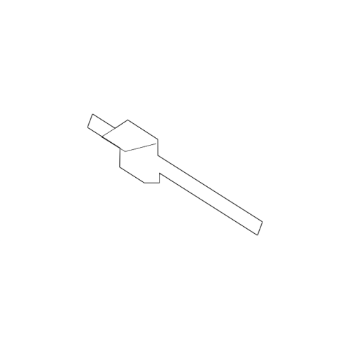 Cover,Towing Hook-Bu