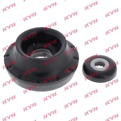 Bush Rubber