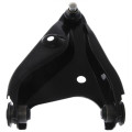 Suspension Control Arm
