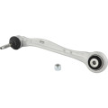 rear upper left link with ball joint