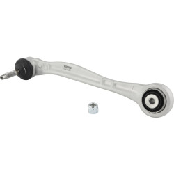 rear upper left link with ball joint