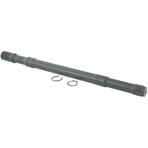 axle half shaft right 34x474x27