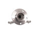 Hub Kit,St. Wheel, VKBA6781, SKF