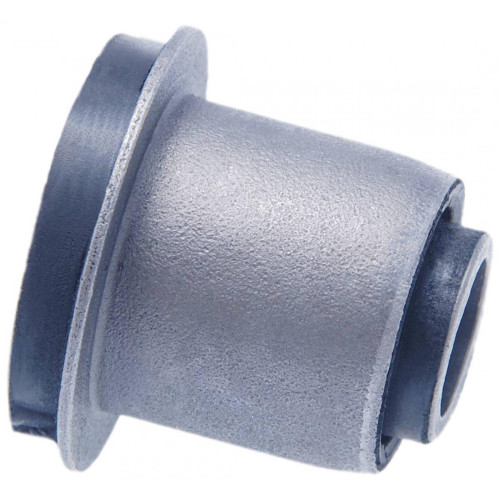 Steering rack bushing