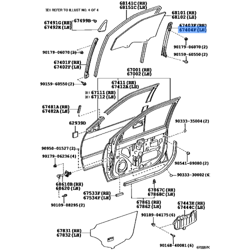 Frame Assy