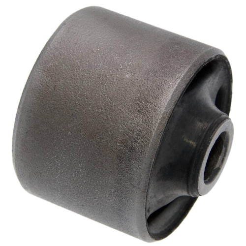 Differential mount bushing