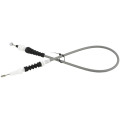 Outer Door Lock Cable - Febest 19104-F30F - BMW (F30, F31, F35, F80)