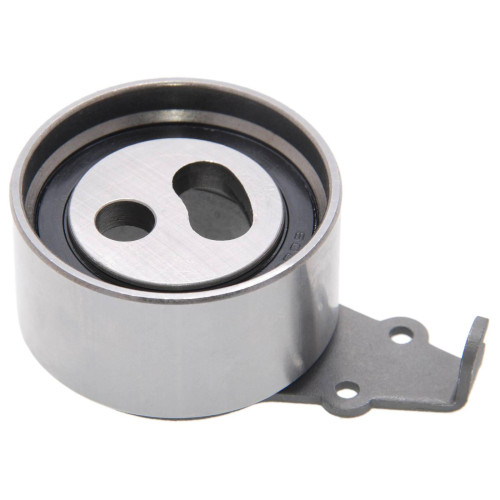 Timing belt tensioner pulley