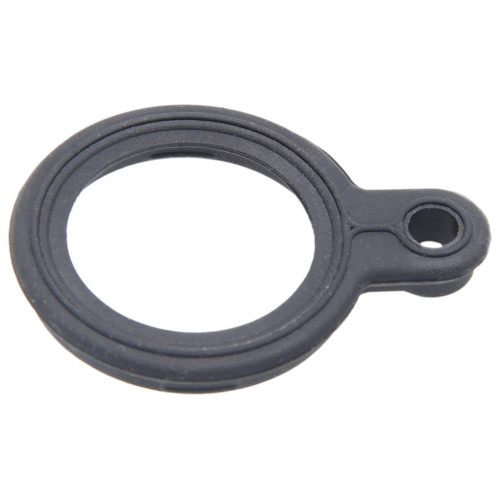 Gasket rocker cover spark plug hole