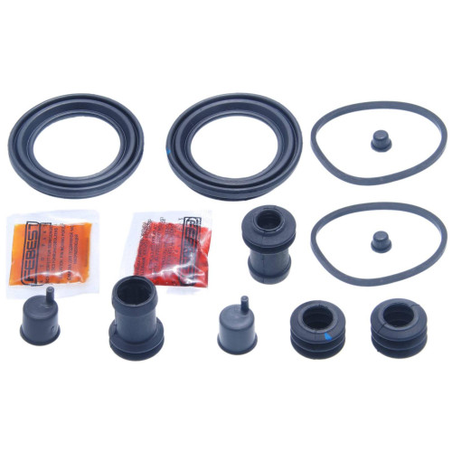 front brake caliper repair kit (set for two sides)
