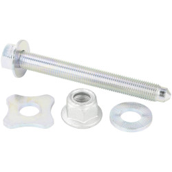 Suspension arm bolt w/ washer repair kit