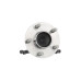 Part, VKBA6631, SKF
