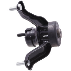 Left engine mount (hydro)