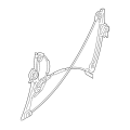 Regulator Assy, Door Window