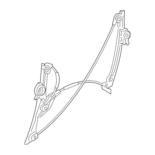 Arm/Base(L),Window