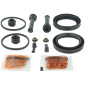 FEBEST 0275-P10F Repair Kit, Brake Caliper for Nissan Primera Front Axle