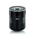 Cartridge Oil Filter