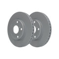 Plate Disc