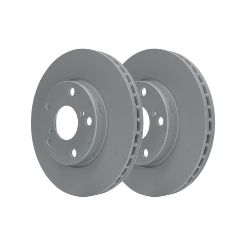 Plate Disc