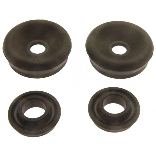 rear wheel brake cylinder repair kit (set for one side)