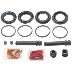 front brake caliper repair kit (set for two sides)