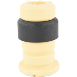 front shock absorber jounce bumper