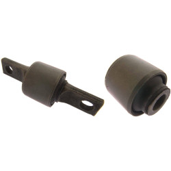 Rear rod bushing kit