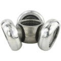 Tripod Joint - Febest 1216-DM24MT - OEM 49500-2W000