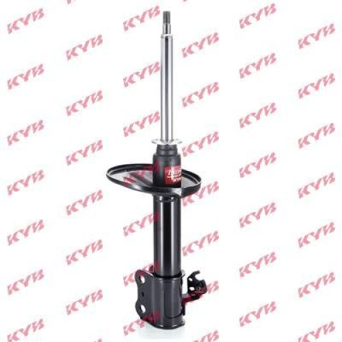 Shock Absorber