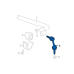 General Motors Spare Part