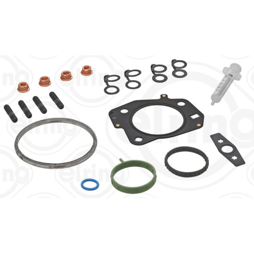 Repair Kit  Turboschcharger