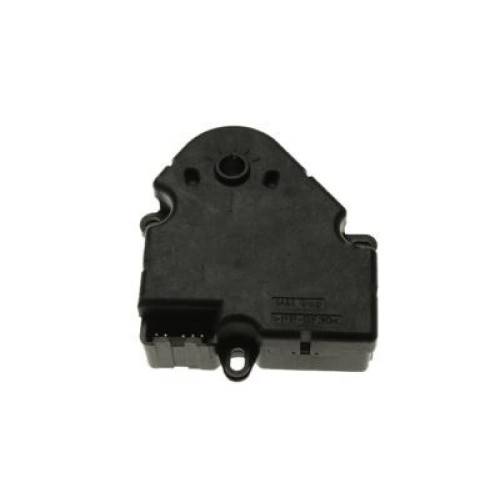 GENERAL MOTORS 89018365 Temperature Mode Valve Actuator Assembly