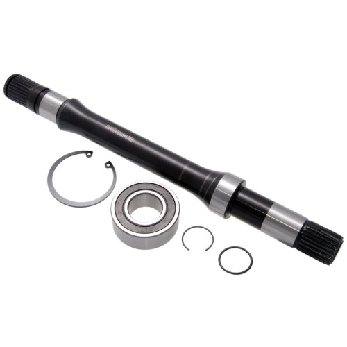 axle half shaft right 26x342.5x26