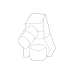 General Motors Spare Part