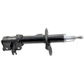 shock absorber front left gas.twin tube