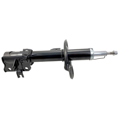 shock absorber front left gas.twin tube