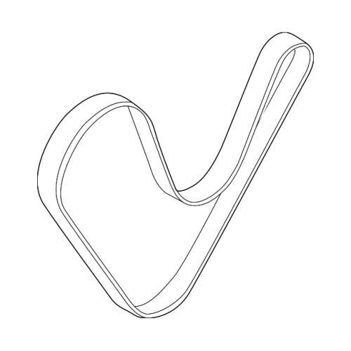 Belt,V