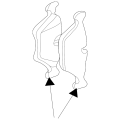 Bmw Brake Pad Rear 34216761281