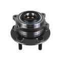 Hub Bearing Kit ! Hyundai I40 1.6Gdi/1.7Crdi/2.0Gdi 08>
