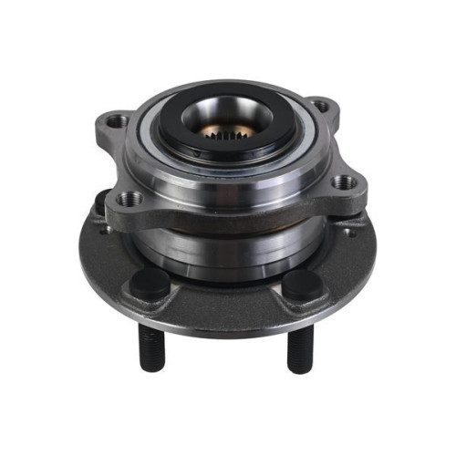 Hub Bearing Kit ! Hyundai I40 1.6Gdi/1.7Crdi/2.0Gdi 08>
